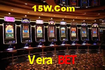 Estatísticas Vera Bet