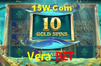 Especiais de Fim de Semana Vera Bet