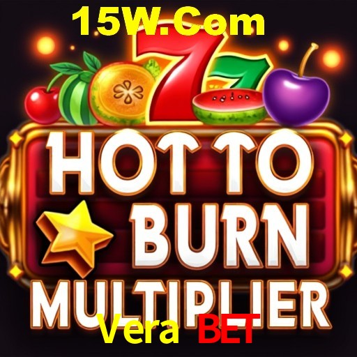 Responsive Design Vera Bet