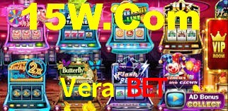 Blackjack Table Vera Bet