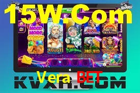 Live Casino Vera Bet