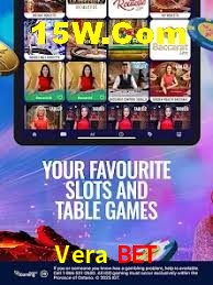 Slot Games Vera Bet