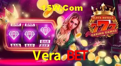 Promoção Relâmpago Vera Bet
