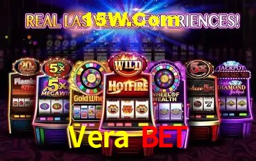 Jogos de Slot Vera Bet