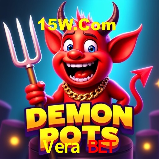Bônus Diários Vera Bet