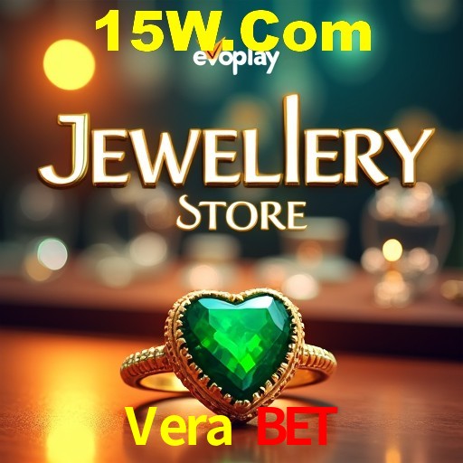 cassino Vera Bet