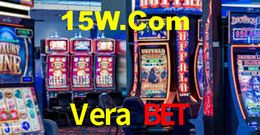 Vera Bet: Seu Cassino Premiado com Pagamentos Rápidos