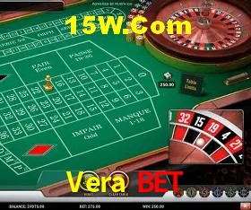 Recursos de Bônus Vera Bet