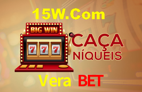 Vera Bet: A Experiência de Casino com Jogos de Mesa ao Vivo