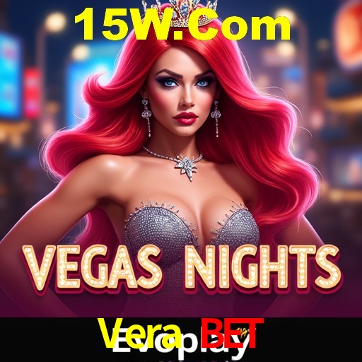 Descubra o Mundo do Cassino Online com Vera Bet