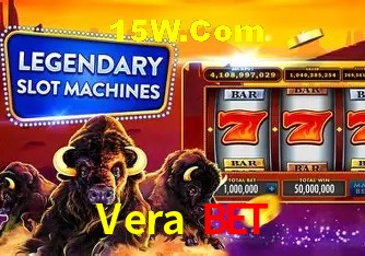 Integração de APIs Vera Bet