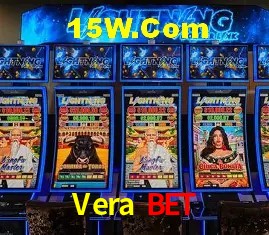 Tecnologia da Plataforma Vera Bet