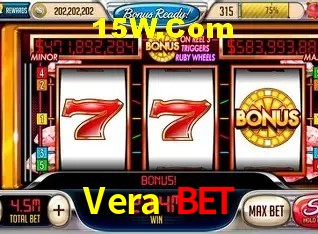 Estatísticas Esportivas Vera Bet