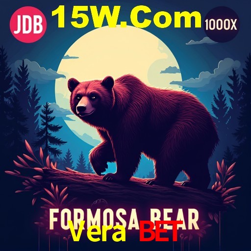 Descubra o Mundo do Cassino Online com Vera Bet