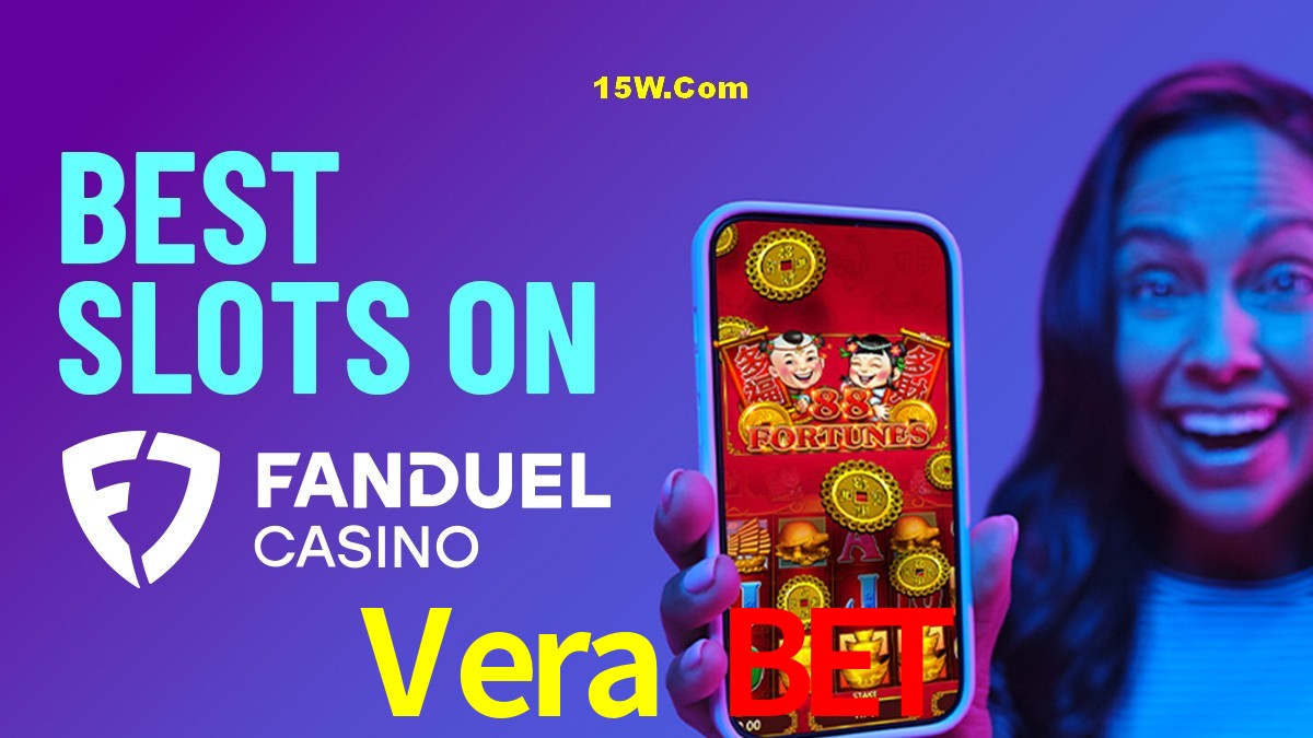 Live Casino Vera Bet