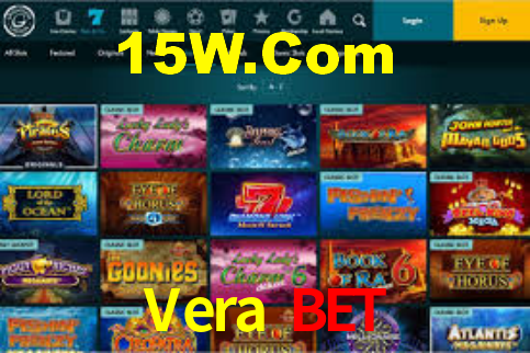 Vera Bet