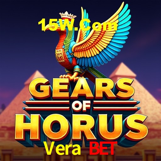 Interface do App Vera Bet
