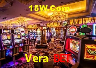 Casino Ao Vivo Vera Bet