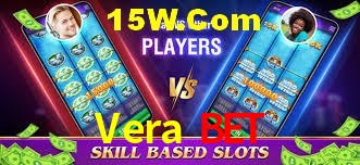 Welcome Bonus Vera Bet